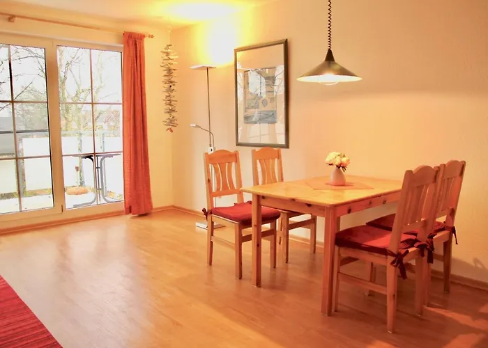 Strandstr_51 Wohnungsnr_12 青斯特